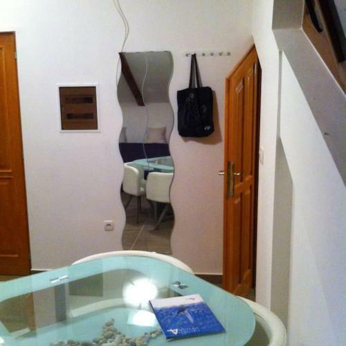 Apartamento Delfin