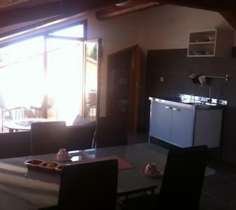 Apartamento Delfin