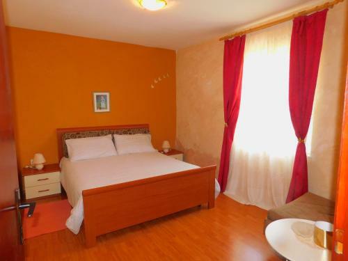 Apartamento App Katerina