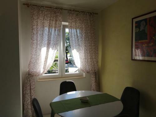Apartamento App Katerina