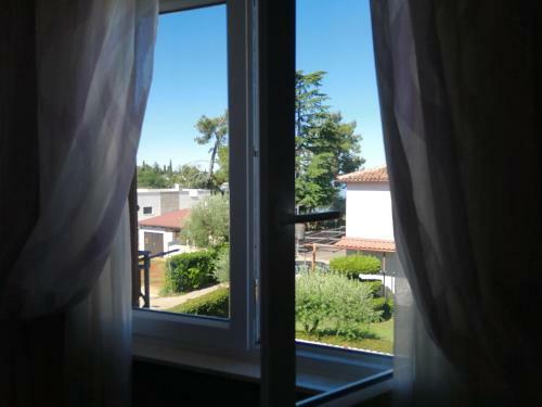 Apartamento App Katerina