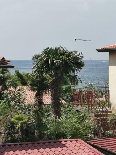 Apartamento App Katerina