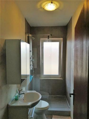Apartamento App Katerina
