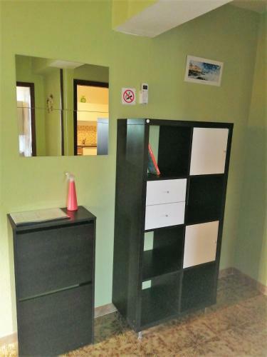 Apartamento App Katerina