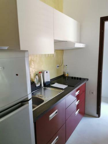 Apartamento App Katerina