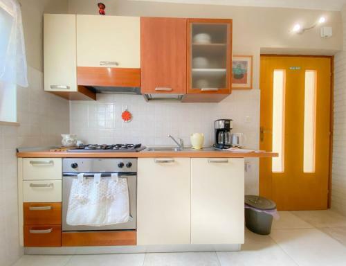 Apartamentos Romana