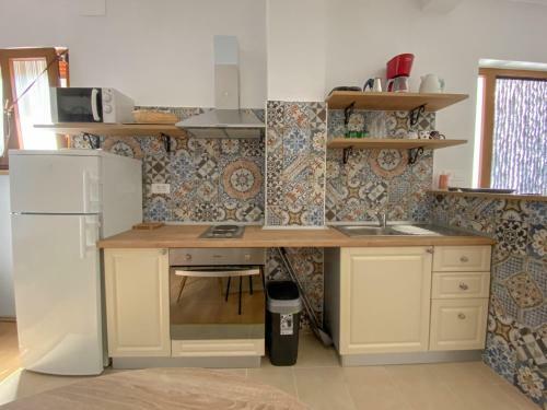 Apartamento Lana