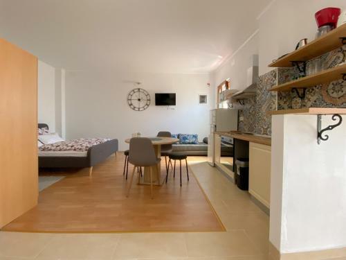 Apartamento Lana
