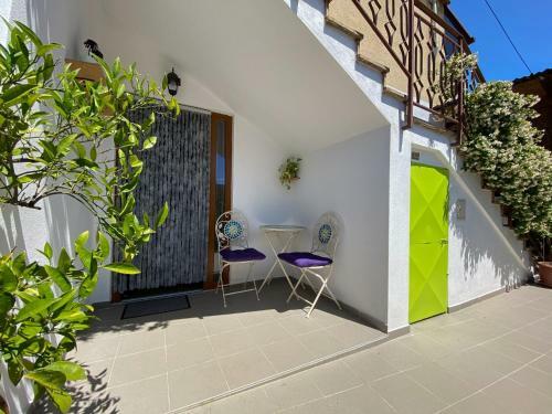 Apartamento Lana