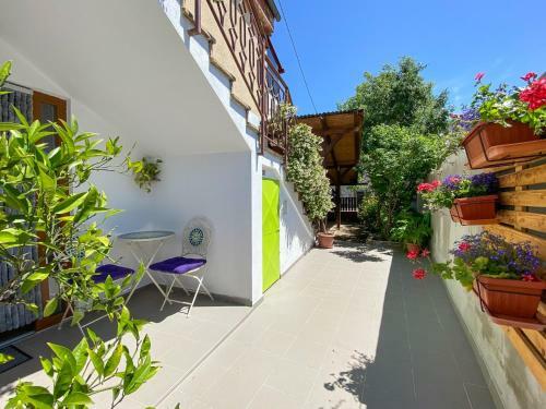 Apartamento Lana