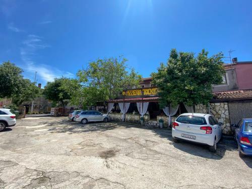 Apartamento Lana