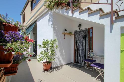 Apartamento Lana