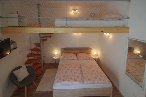 Apartamento Lana