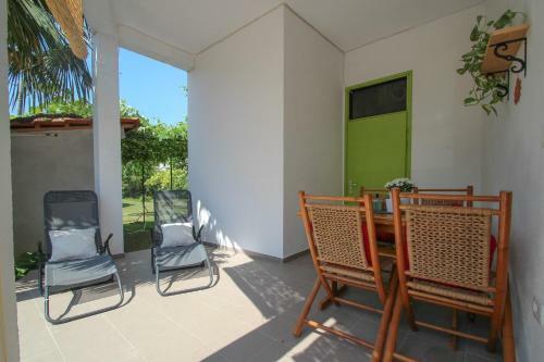 Apartamento Lana