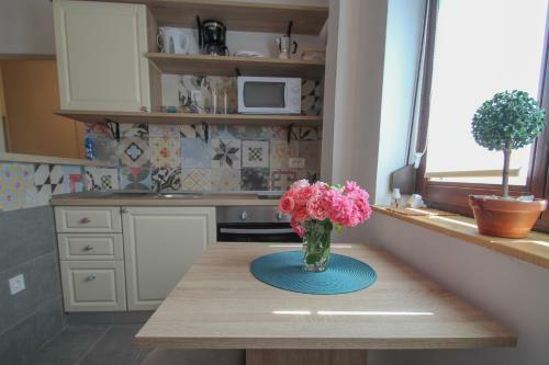 Apartamento Lana