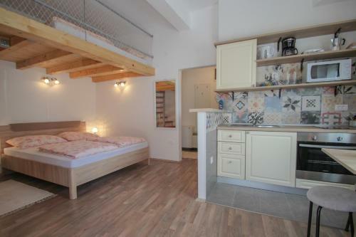 Apartamento Lana