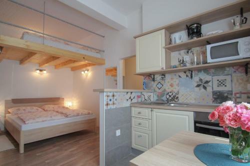 Apartamento Lana