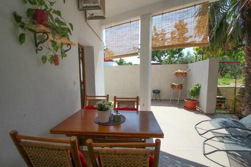 Apartamento Lana