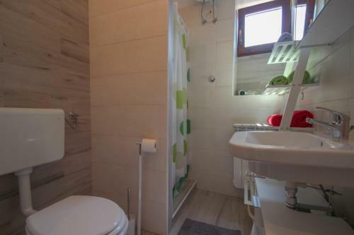 Apartamento Lana