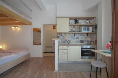 Apartamento Lana