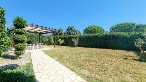 Apartamentos Lea