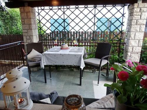 Apartamentos App Sorgo