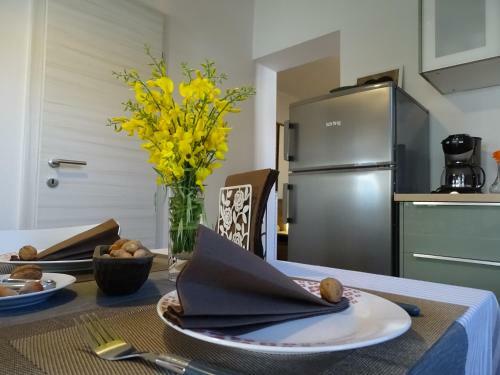 Apartamentos App Sorgo