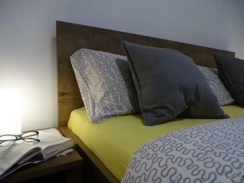 Apartamentos App Sorgo
