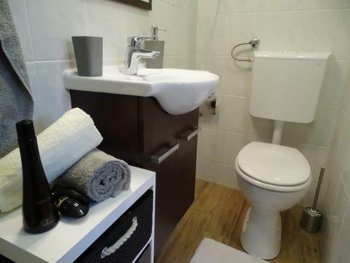 Apartamentos App Sorgo