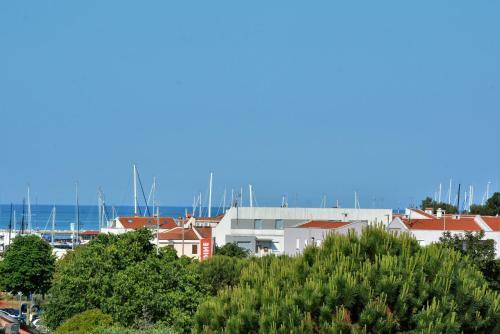 Apartamentos Ferienwohnung Sommer