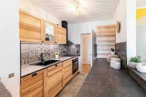 Apartment Elbkiez