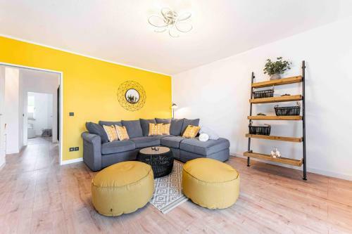 Apartment Elbkiez