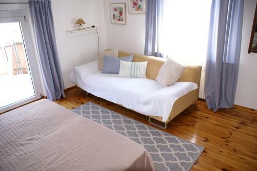 Apartements Sarah