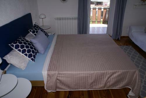 Apartements Sarah