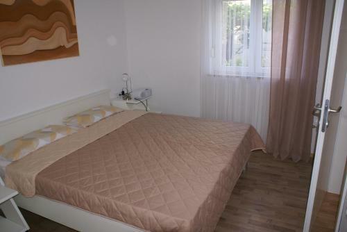 Apartements Sarah