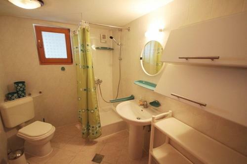 Apartements Sarah