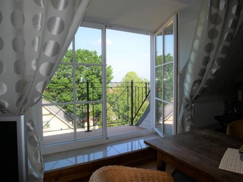 Apartamento Ferienwohnung Mit Flair