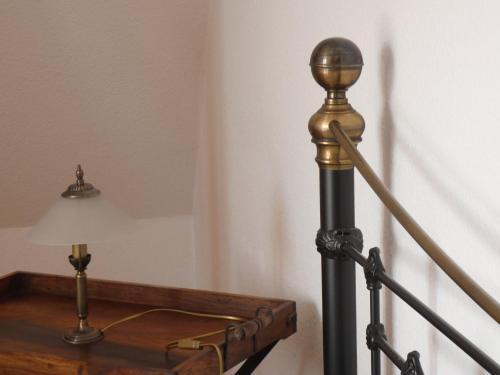 Apartamento Ferienwohnung Mit Flair