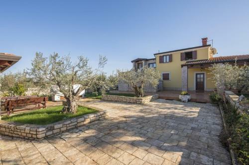 Apartamento Appartment Arrburoni