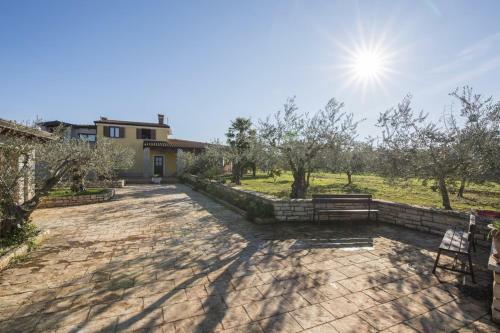 Apartamento Appartment Arrburoni