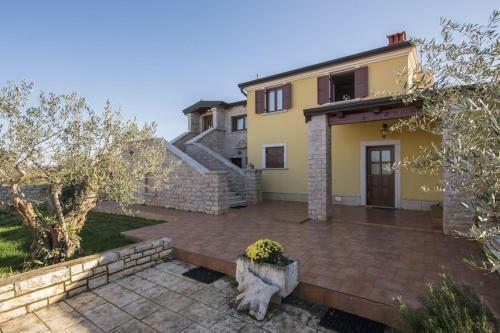 Apartamento Appartment Arrburoni