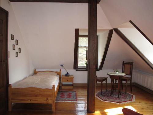 Apartamento Ferienwohnung Mit Tollem Ausblick