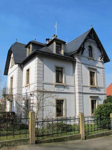 Apartamento Ferienwohnung Mit Tollem Ausblick