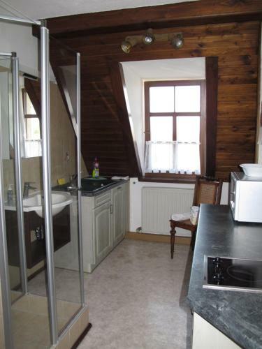Apartamento Ferienwohnung Mit Tollem Ausblick