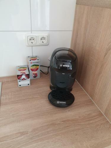 Apartamento Papageiennest