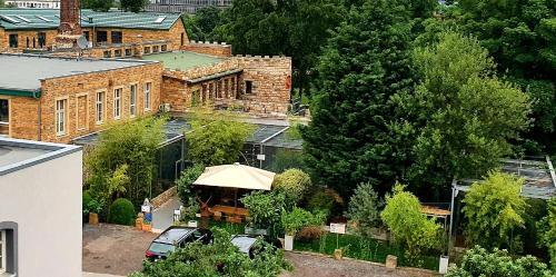 Apartamento Papageiennest