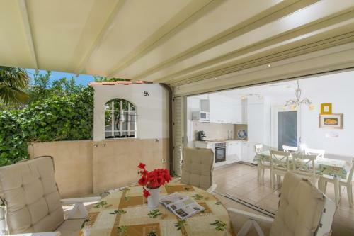 Apartamento Holiday Home M&m