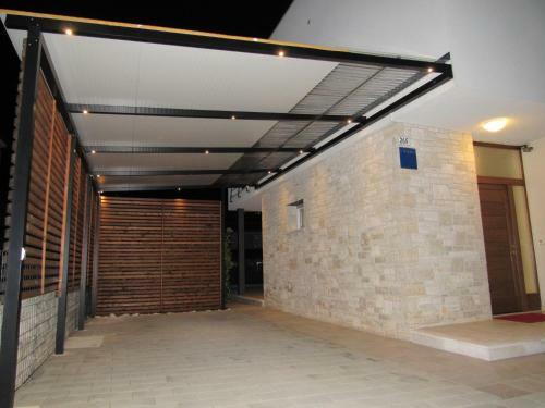 Villa Sky Dream