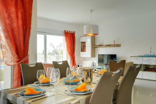 Villa Sky Dream