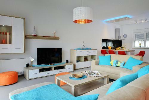 Villa Sky Dream